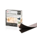 Cinta de Doble Cara Velcro Negro 20 mm x 5 m