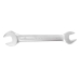 Fixed head open ended wrench Workpro 14-15 mm