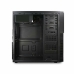 Case computer desktop ATX Droxio IRATI Nero