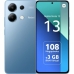 Viedtālruņi Xiaomi NOTE13 BLUE