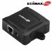 Elosztó Egység (Splitter) Edimax NADACA0111 GP-101ST PoE RJ-45 Fekete