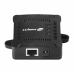 Splitter Edimax NADACA0111 GP-101ST PoE RJ-45 Schwarz