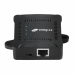 Splitter Edimax NADACA0111 GP-101ST PoE RJ-45 Schwarz