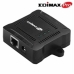 Разклонител Edimax NADACA0111 GP-101ST PoE RJ-45 Черен