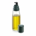 Spuitfles voor olie of azijn Tescoma Grandchef Glas Plastic 250 ml Groen