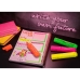 Fluorescent Marker Set Faber-Castell TEXTLINER 46 Multicolour (4 Units)