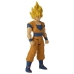 Figuras de Ação Dragon Ball limit Breaker Goku Super Saiyan Bandai (30 cm)