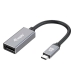 Kabel USB Equip 133493 Zlat Črn/Siv 15 cm (1 kosov)