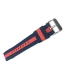 Klockarmband U.S. Polo Assn. 14-0304 Blå