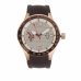 Orologio Unisex U.S. Polo Assn. USP4297RG (Ø 40 mm)