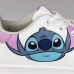 Női cipők Stitch Fehér