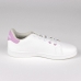 Scarpe Sportive da Donna Stitch Bianco