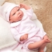 Babyborn-poppen Raquel Arias 40 cm (40 cm)