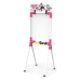 Bord 2 in 1 Minnie Minnie Mouse 37 x 32 x 98 cm (12 pcs) (37 x 32 x 98 cm)