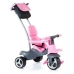 Kolmipyörä Urban Trike Moltó 17201 98 cm Pinkki (98 cm)