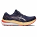 Dámske športové topánky Asics Gel Kayano 29 Tmavo modrá