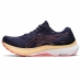 Naiste treeningkingad Asics Gel Kayano 29 Tumesinine