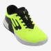 Zapatillas de Padel para Adultos Bullpadel Next 23V Amarillo Hombre