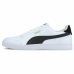 Herre sneakers Puma Shuffle Hvid