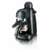 Aparat de cafea superautomat Severin KA5978 800 W Negru