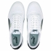 Chaussures de Sport pour Homme Puma Shuffle Blanc