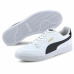 Chaussures de Sport pour Homme Puma Shuffle Blanc