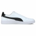 Herre sneakers Puma Shuffle Hvid