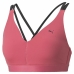 Urheiluliivit Puma Low Impact Elite Strappy Pinkki