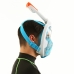 Tubo Respiratore Seac 1700010030 Indaco