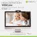 Kamera Internetowa Techly 361438 Full HD (1)