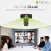 Webkamera Techly 361438 Full HD (1)