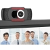 Webcam Techly 361438 Full HD (1)