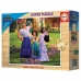 Puzzle Educa 19199 (100 pcs) (100 egység)