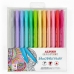 Felt-tip pens Alpino Multicolour