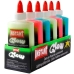 Instant Adhesive Playcolor Multicolour