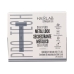 Υφή για τα Μαλλιά Salerm Hairlab Metal 5 ml