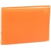 Organiser Folder Carchivo 1913KF52 Orange Din A4