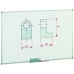 Magnetic board Faibo