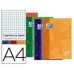 Schoolset Oxford (4 Onderdelen) (6 Stuks)