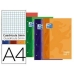 Schoolset Oxford (4 Onderdelen) (6 Stuks)