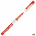 Liquid ink pen Molin Red Turquoise 0,5 mm (12 Units)