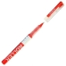 Liquid ink pen Molin Red Turquoise 0,5 mm (12 Units)