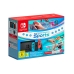 Nintendo Switch Sports Pack Nintendo SPORTS Červený