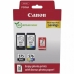 Картридж с оригинальными чернилами Canon 5438C004 Черный/Голубой/Розовый/Желтый