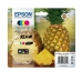 Cartucho de Tinta Original Epson C13T10H94020 Multicolor (1 unidad)