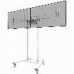 Satelītantena Neomounts ADM-875WH2 Balts