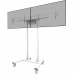 Satelītantena Neomounts ADM-875WH2 Balts