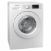 Lavadora - Secadora Samsung WD80T4046EE 1400 rpm 8 kg 8kg / 5kg 60 cm Blanco