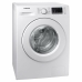 Lavatrice - Asciugatrice Samsung WD80T4046EE 1400 rpm 8 kg 8kg / 5kg 60 cm Bianco