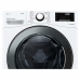 Lavadora LG F1P1CY2W     70 1100 rpm 17 kg 70 cm E